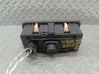 Блок управления VOLVO V60 FW48 B4164T 30739412 5 ракурс