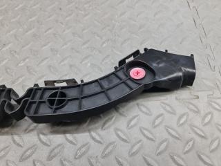 Крепеж бампера левый задний TOYOTA CROWN AZSH20 A25A-FXS 52576-30170 2 ракурс