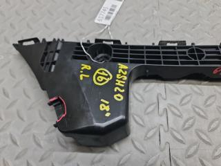 Крепеж бампера левый задний TOYOTA CROWN AZSH20 A25A-FXS 52576-30170 4 ракурс
