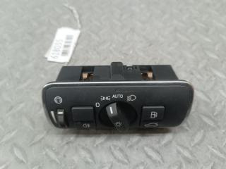 Переключатель света фар VOLVO V70 30739448 2 ракурс