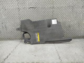 Пластиковая крышка на двс левая TOYOTA CROWN 2008