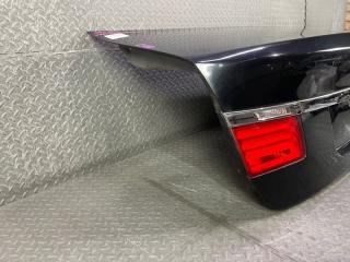 Крышка багажника BMW 7-SERIES F01 N54B30A 2 ракурс