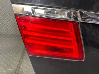 Крышка багажника BMW 7-SERIES F01 N54B30A 5 ракурс