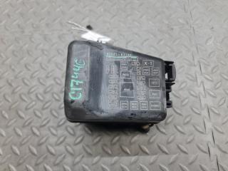Блок предохранителей DAIHATSU MIRA L275S KF 82661-B2140 1 ракурс