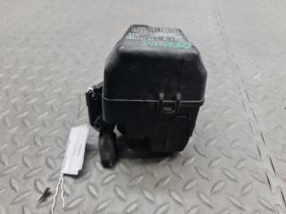 Блок предохранителей DAIHATSU MIRA L275S KF 82661-B2140 3 ракурс
