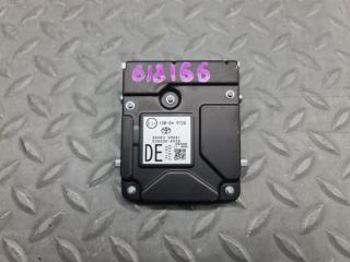Камера переднего вида TOYOTA CROWN AZSH20 A25A-FXS 8646C-30041 2 ракурс