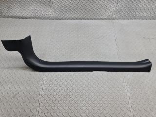 Накладка на порог правая передняя TOYOTA CROWN AZSH20 A25A 67913-30300 1 ракурс