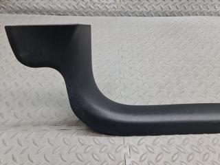 Накладка на порог правая передняя TOYOTA CROWN AZSH20 A25A 67913-30300 2 ракурс