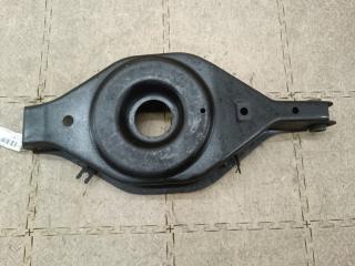 Фото запчасти рычаг задний правый INFINITI QX56 2004 контрактная запчасть Запчасть рычаг задний правый INFINITI QX56 2004