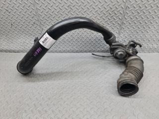 Патрубок интеркулера SUBARU IMPREZA WRX VAG FA20ESZH9A 14462AA57 1 ракурс