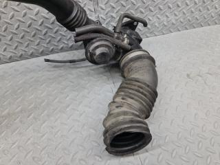 Патрубок интеркулера SUBARU IMPREZA WRX VAG FA20ESZH9A 14462AA57 2 ракурс