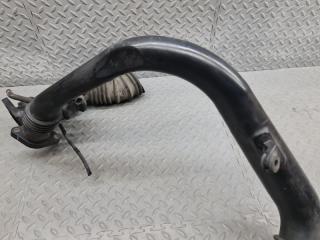Патрубок интеркулера SUBARU IMPREZA WRX VAG FA20ESZH9A 14462AA57 4 ракурс
