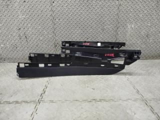 Пластик салона TOYOTA CROWN AZSH20 A25A-FXS 58816-30000 1 ракурс