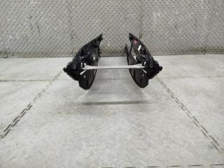 Пластик салона TOYOTA CROWN AZSH20 A25A-FXS 58816-30000 2 ракурс