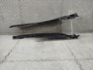 Пластик салона TOYOTA CROWN AZSH20 A25A-FXS 58816-30000 5 ракурс