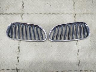 Решетка радиатора BMW Z4 E85 51137051960 1 ракурс Решетка радиатора BMW Z4 E85 51137051960 1 ракурс