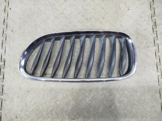 Решетка радиатора BMW Z4 E85 51137051960 4 ракурс Решетка радиатора BMW Z4 E85 51137051960 4 ракурс