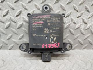 Датчик парковки TOYOTA CROWN AZSH20 A25A-FXS A2C7575040600 1 ракурс