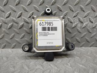 Датчик парковки TOYOTA CROWN AZSH20 A25A-FXS A2C7575040600 2 ракурс