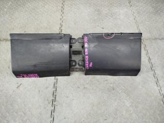 Подножка передняя NISSAN NV350 CARAVAN E26 961503XA0A 1 ракурс