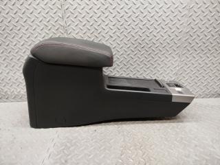 Бардачок между сиденьями SUBARU IMPREZA WRX VAG FA20ESZH9A 92113FJ060 2 ракурс