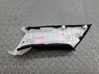 Накладка на стойку кузова левая задняя TOYOTA CROWN AZSH20 A25A-FXS 62472-30570 3 ракурс