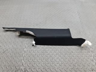 Накладка на стойку кузова левая TOYOTA CROWN AZSH20 A25A-FXS 62582-30080 1 ракурс