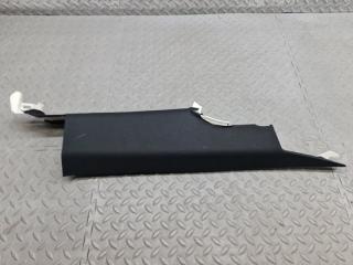 Накладка на стойку кузова левая TOYOTA CROWN AZSH20 A25A-FXS 62582-30080 2 ракурс