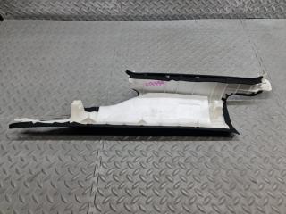 Накладка на стойку кузова левая TOYOTA CROWN AZSH20 A25A-FXS 62582-30080 3 ракурс