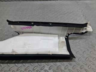 Накладка на стойку кузова левая TOYOTA CROWN AZSH20 A25A-FXS 62582-30080 4 ракурс