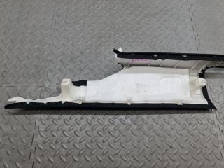 Накладка на стойку кузова левая TOYOTA CROWN AZSH20 A25A-FXS 62582-30080 5 ракурс