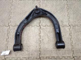 Фото запчасти рычаг верхний передний правый INFINITI QX56 2004 контрактная запчасть Запчасть рычаг верхний передний правый INFINITI QX56 2004