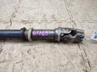 Рулевой карданчик AUDI A4 8K CDN 8K2419753C03S 2 ракурс Рулевой карданчик AUDI A4 8K CDN 8K2419753C03S 2 ракурс
