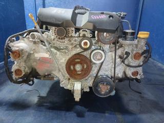 Двигатель SUBARU OUTBACK BS9 FB25ASYHAA 10100CA610, FB25ASYHAA, Y300575 1 ракурс