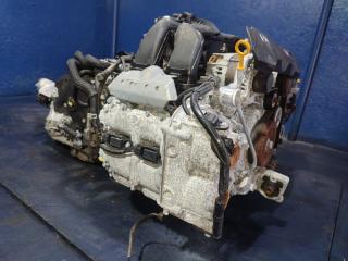 Двигатель SUBARU OUTBACK BS9 FB25ASYHAA 10100CA610, FB25ASYHAA, Y300575 2 ракурс