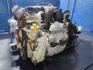 Двигатель SUBARU OUTBACK BS9 FB25ASYHAA 10100CA610, FB25ASYHAA, Y300575 4 ракурс
