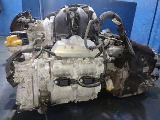 Двигатель SUBARU OUTBACK BS9 FB25ASYHAA 10100CA610, FB25ASYHAA, Y300575 5 ракурс