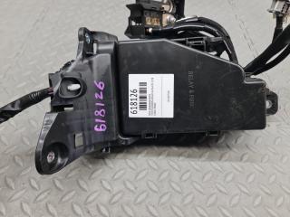 Блок предохранителей TOYOTA CROWN AZSH20 A25A-FXS 82662-30G60 5 ракурс
