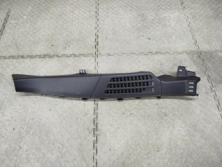 Пластик салона правый задний TOYOTA CROWN AZSH20 A25A-FXS 62551-30420 1 ракурс