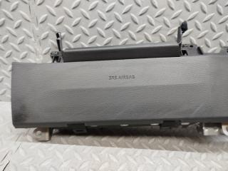 Airbag под рулем передний TOYOTA CROWN AZSH20 A25A-FXS 2 ракурс