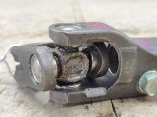 Рулевой карданчик HONDA N-BOX JF1 S07A 3 ракурс Рулевой карданчик HONDA N-BOX JF1 S07A 3 ракурс