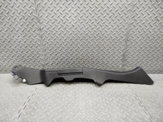Накладка на стойку кузова правая задняя TOYOTA CROWN AZSH20 A25A-FXS 62551-30420 4 ракурс