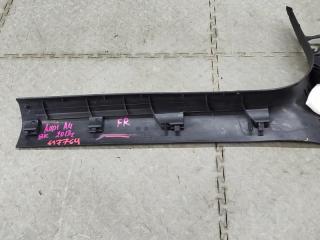 Накладка на порог правая передняя AUDI A4 8K 8K2867272 5 ракурс