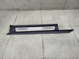 Накладка на порог правая MERCEDES-BENZ SLK-CLASS R171 1716800235 1 ракурс