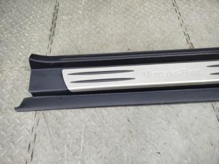 Накладка на порог правая MERCEDES-BENZ SLK-CLASS R171 1716800235 2 ракурс