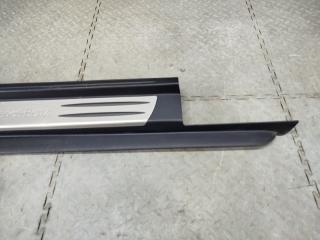 Накладка на порог правая MERCEDES-BENZ SLK-CLASS R171 1716800235 3 ракурс