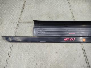 Накладка на порог правая MERCEDES-BENZ SLK-CLASS R171 1716800235 5 ракурс