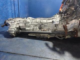 АКПП NISSAN SKYLINE HNV37 VQ35HR 310203SX8A, 4WD, 3SX8A 1 ракурс
