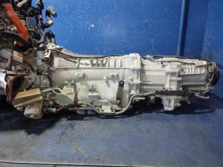 АКПП NISSAN SKYLINE HNV37 VQ35HR 310203SX8A, 4WD, 3SX8A 3 ракурс