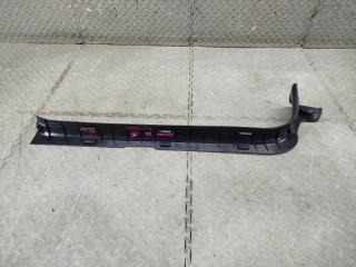 Накладка на порог правая передняя TOYOTA CROWN AZSH20 A25A-FXS 67913-30300 4 ракурс Накладка на порог правая передняя TOYOTA CROWN AZSH20 A25A-FXS 67913-30300 4 ракурс
